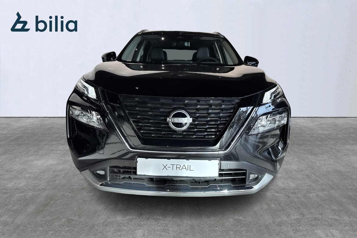 Nissan X-Trail 2026, bild 7/16