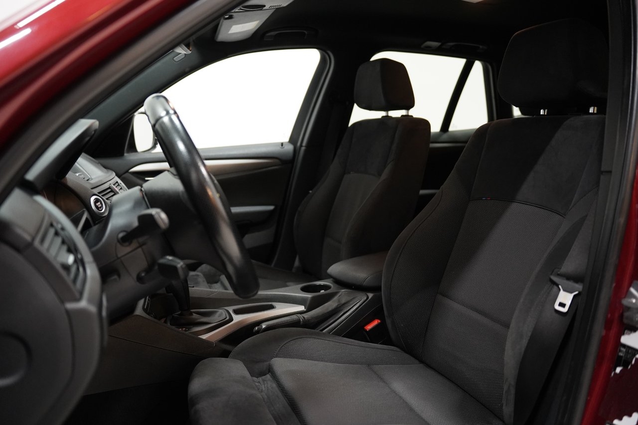 BMW X1 2011, bild 6/17