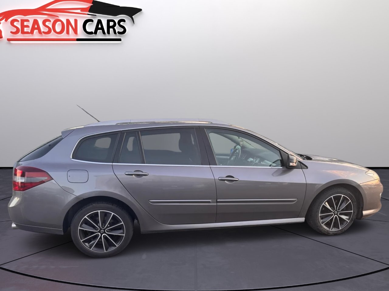 Renault Laguna Grandtour 2.0 dCi Euro 5 2012, bild 5/11