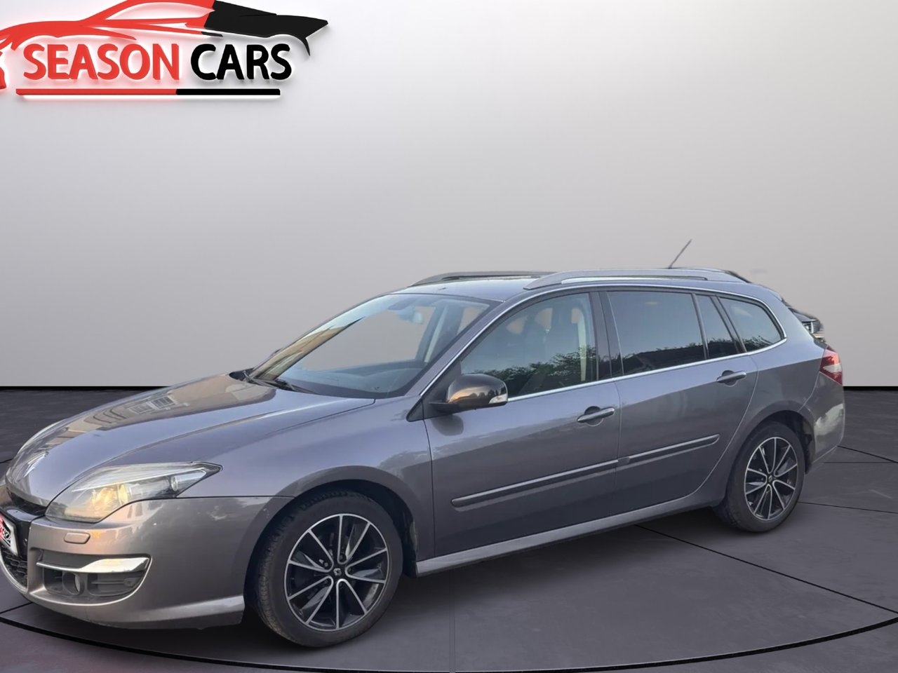 Renault Laguna