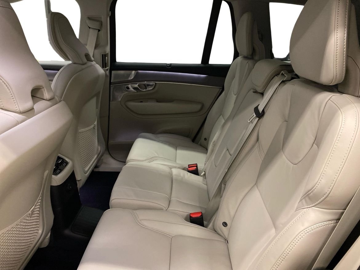 Volvo XC90 T8 Ultra Dark Demo 2026, kuva 6/10