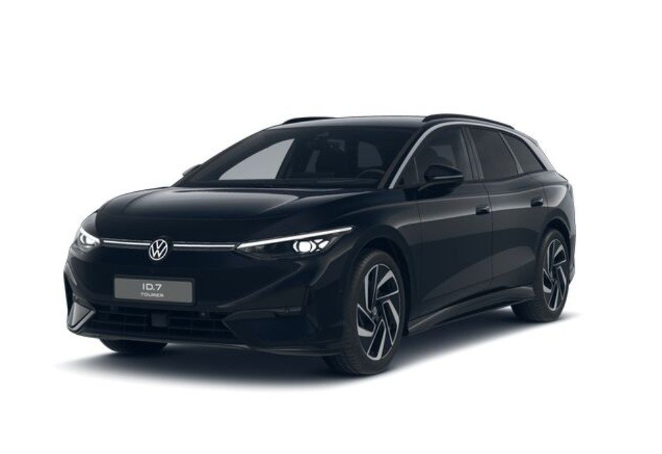 Volkswagen ID.7 2026, kuva 2/4