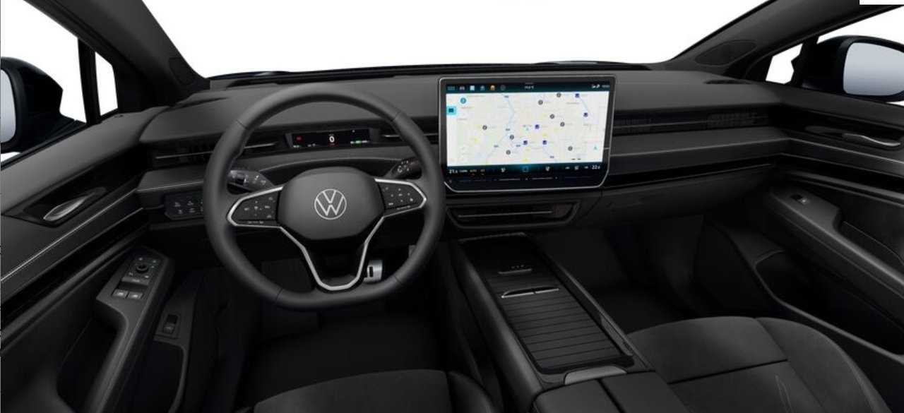 Volkswagen ID.7 2026, kuva 4/4