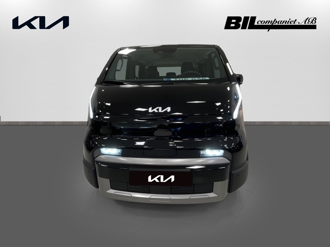 Kia PV5 2026, bild 2/17