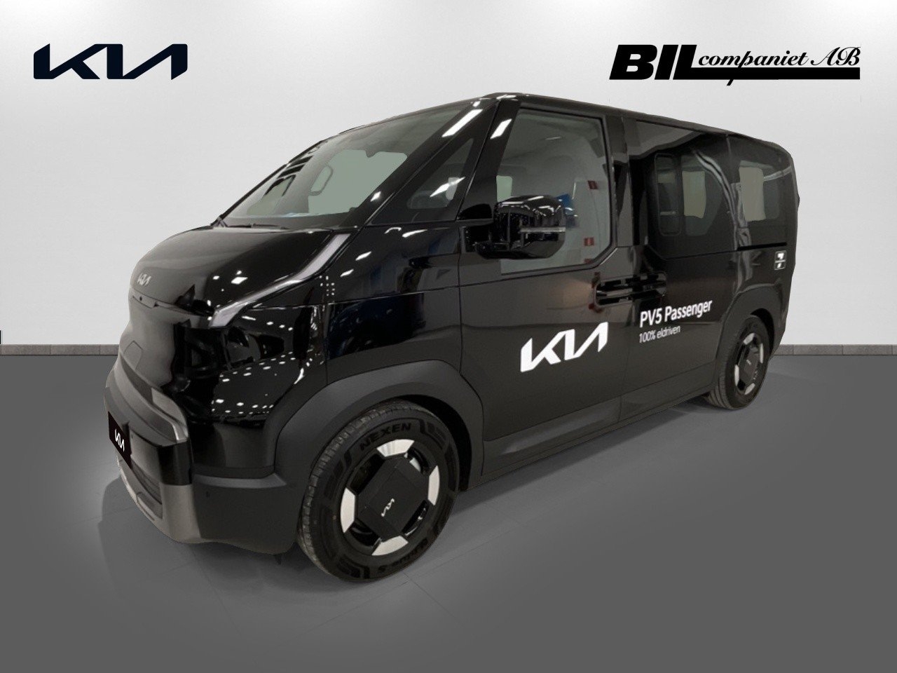 Kia PV5