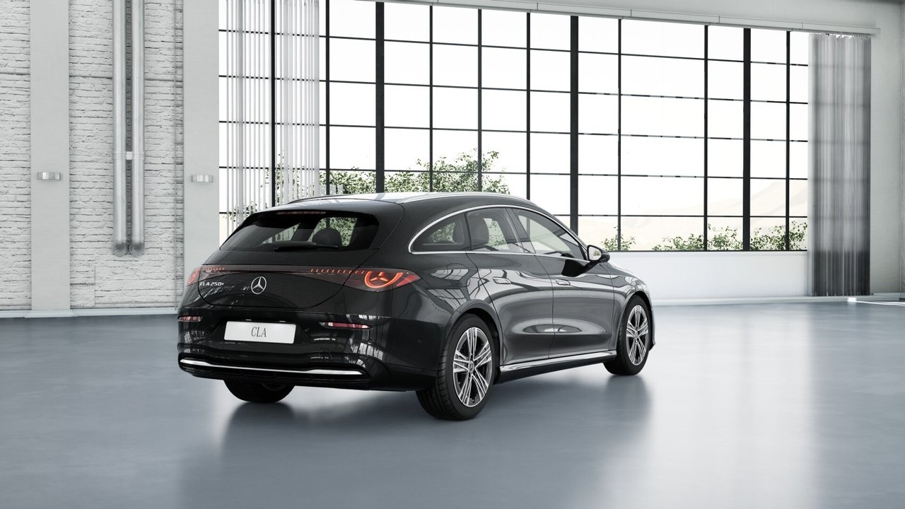 Mercedes-Benz CLA 2026, bild 3/10