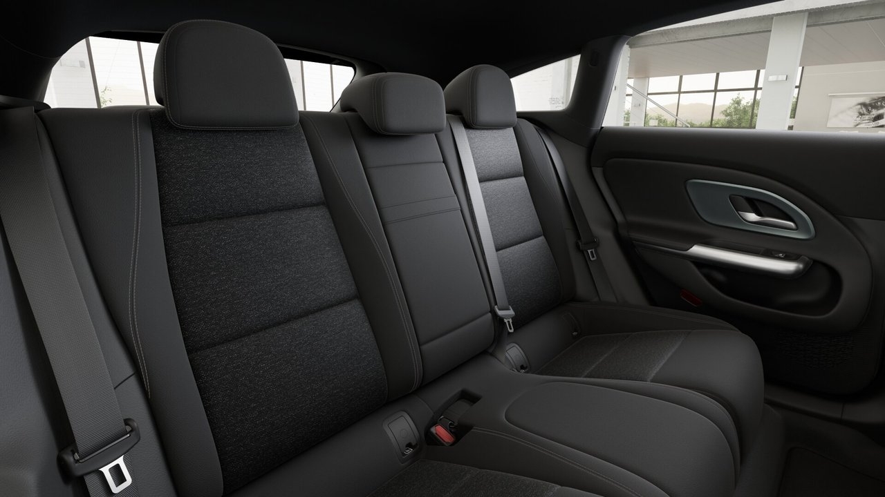 Mercedes-Benz CLA 2026, bild 6/10
