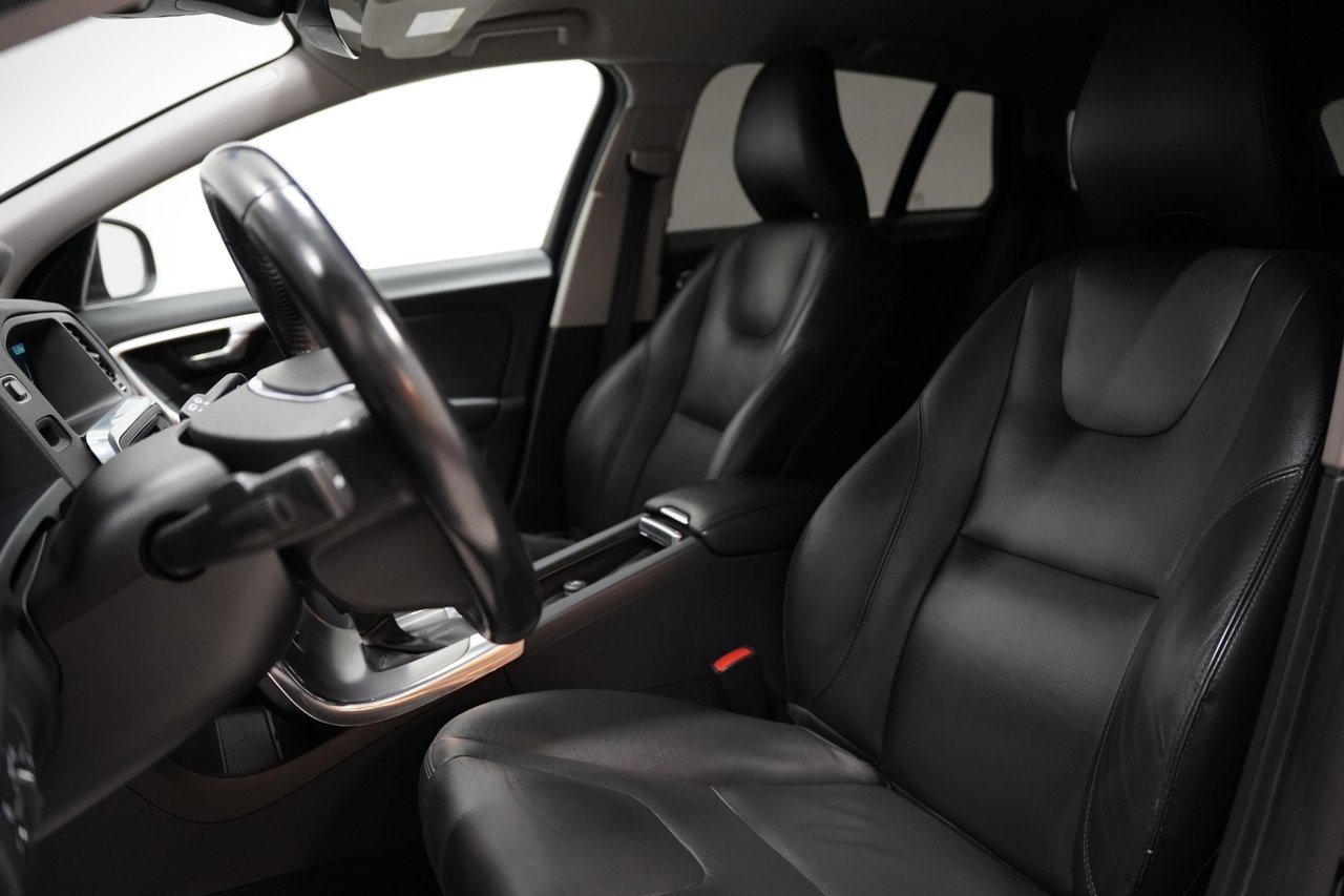Volvo V60 2015, bild 6/10