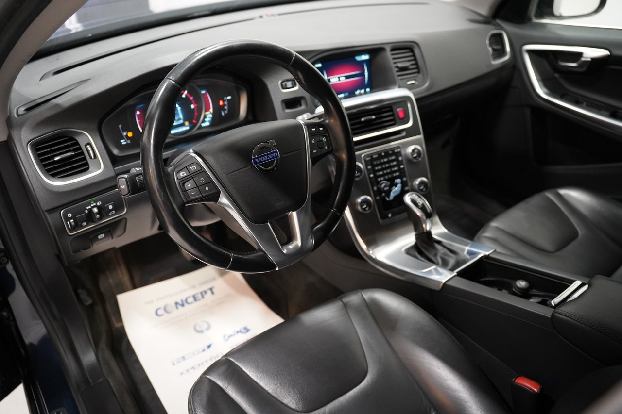 Volvo V60 2015, bild 5/10