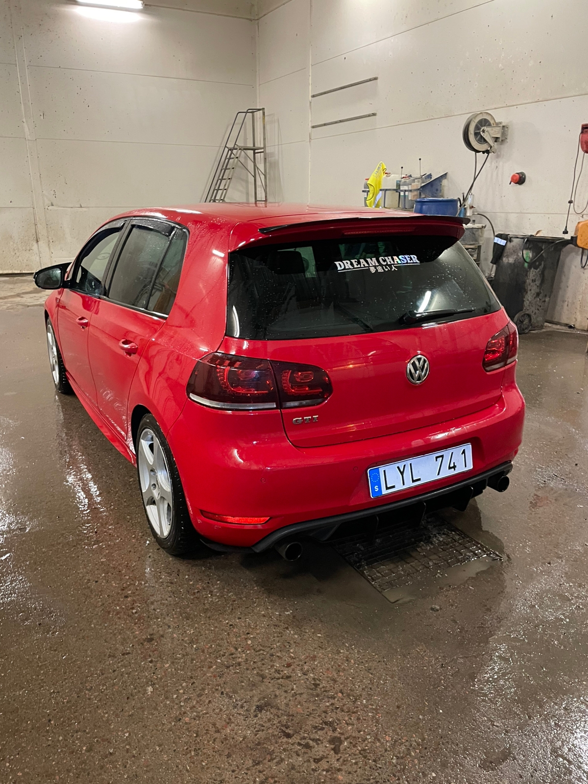 Volkswagen Golf Edition 35 2012, bild 2/10