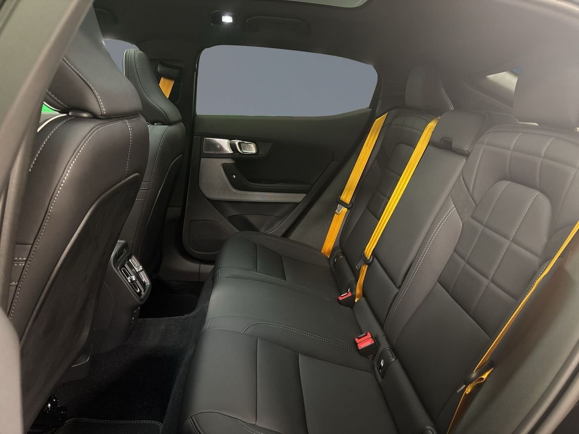 Polestar 2 2026, photo 7/10