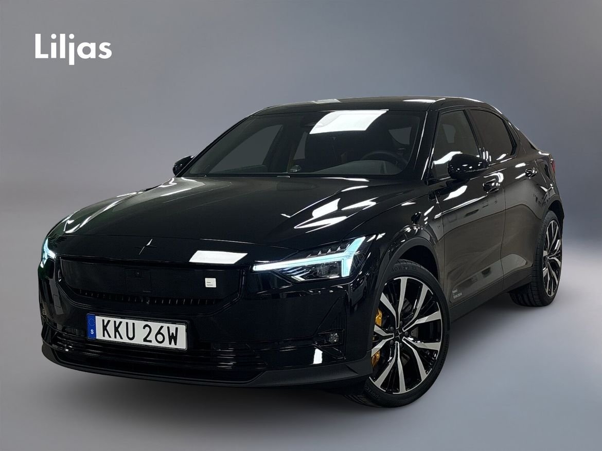 Polestar 2