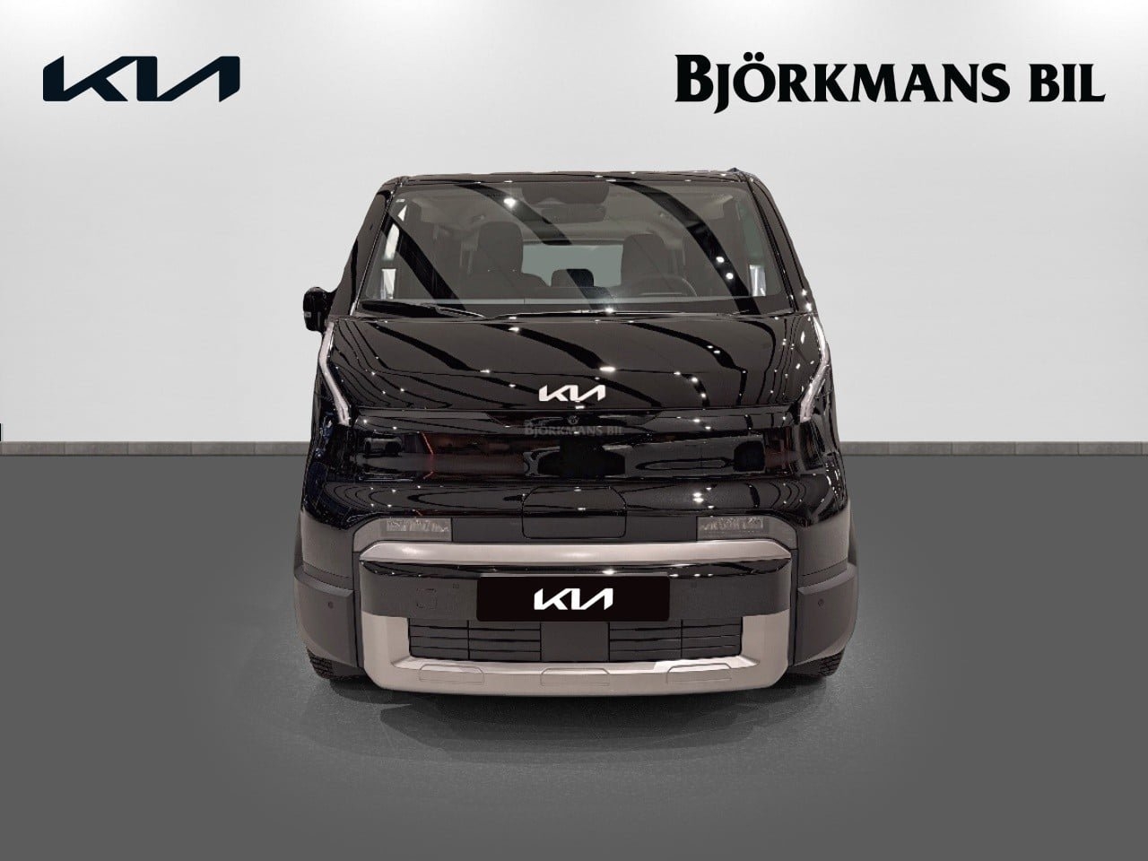 Kia PV5 2026, bild 2/10