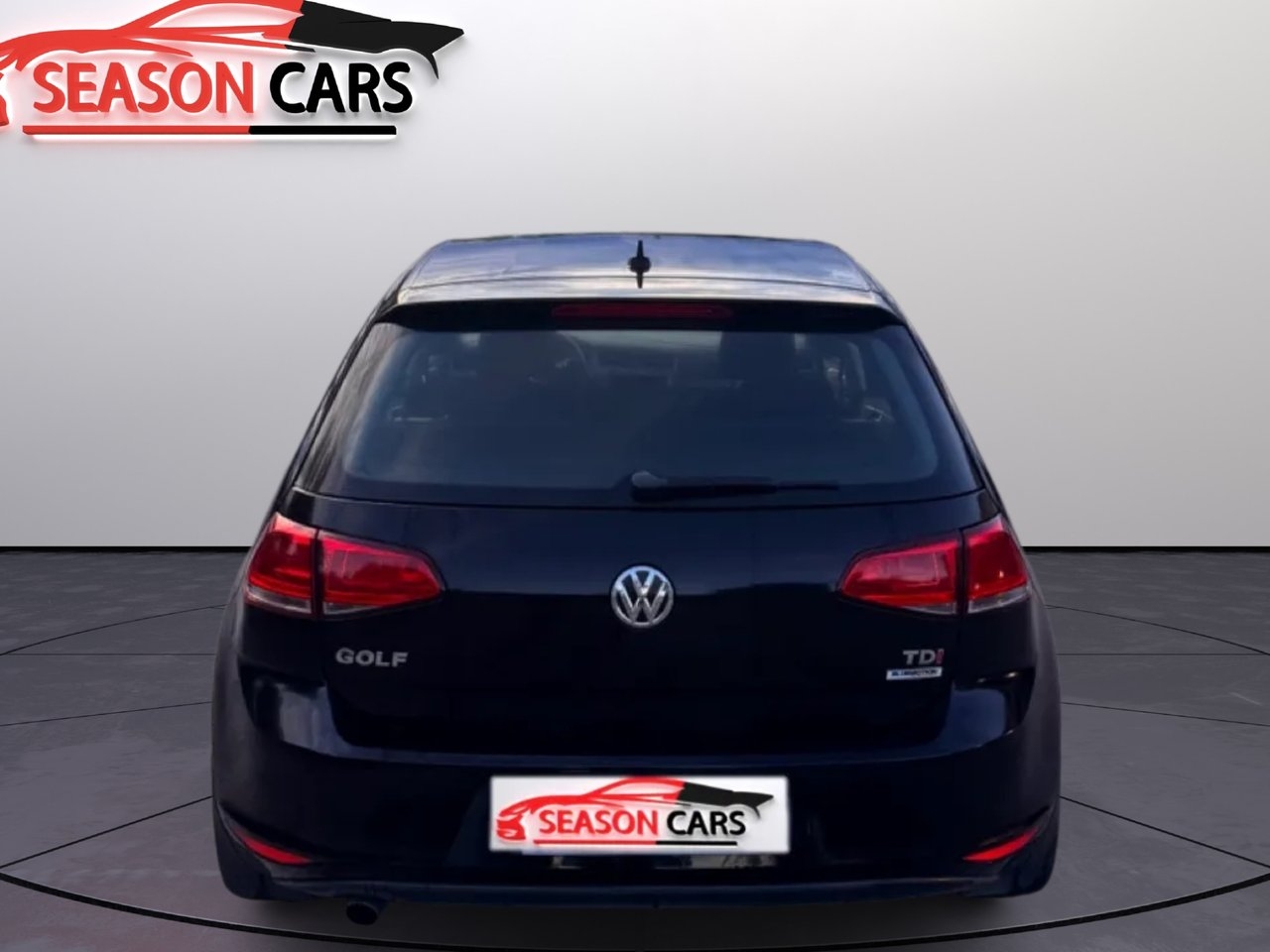 Volkswagen Golf 2015, bild 5/10