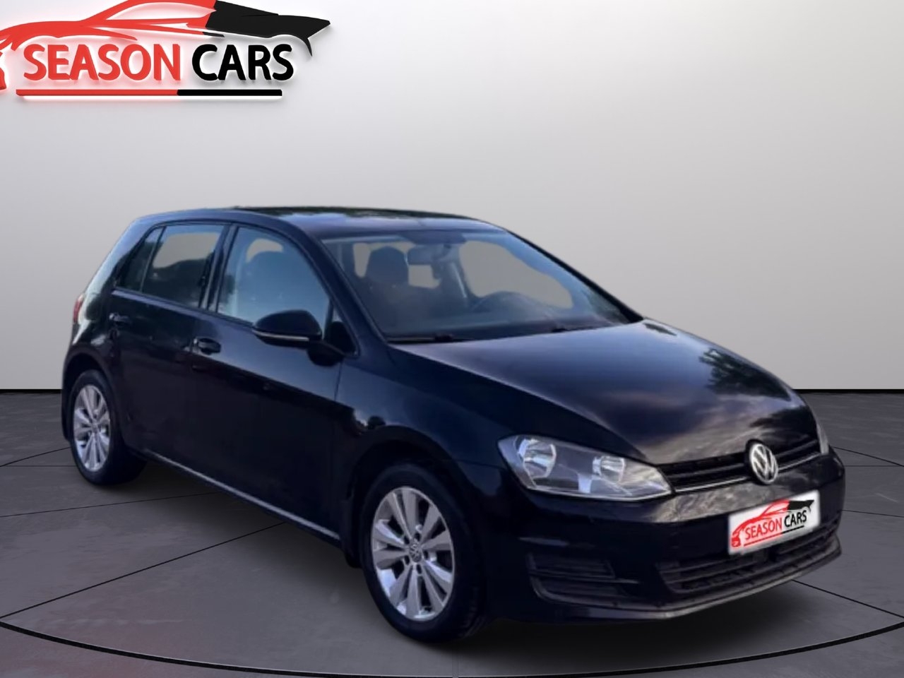Volkswagen Golf 2015, bild 2/10
