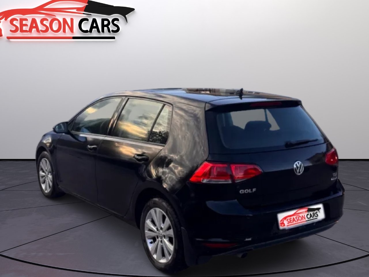 Volkswagen Golf 2015, bild 7/10