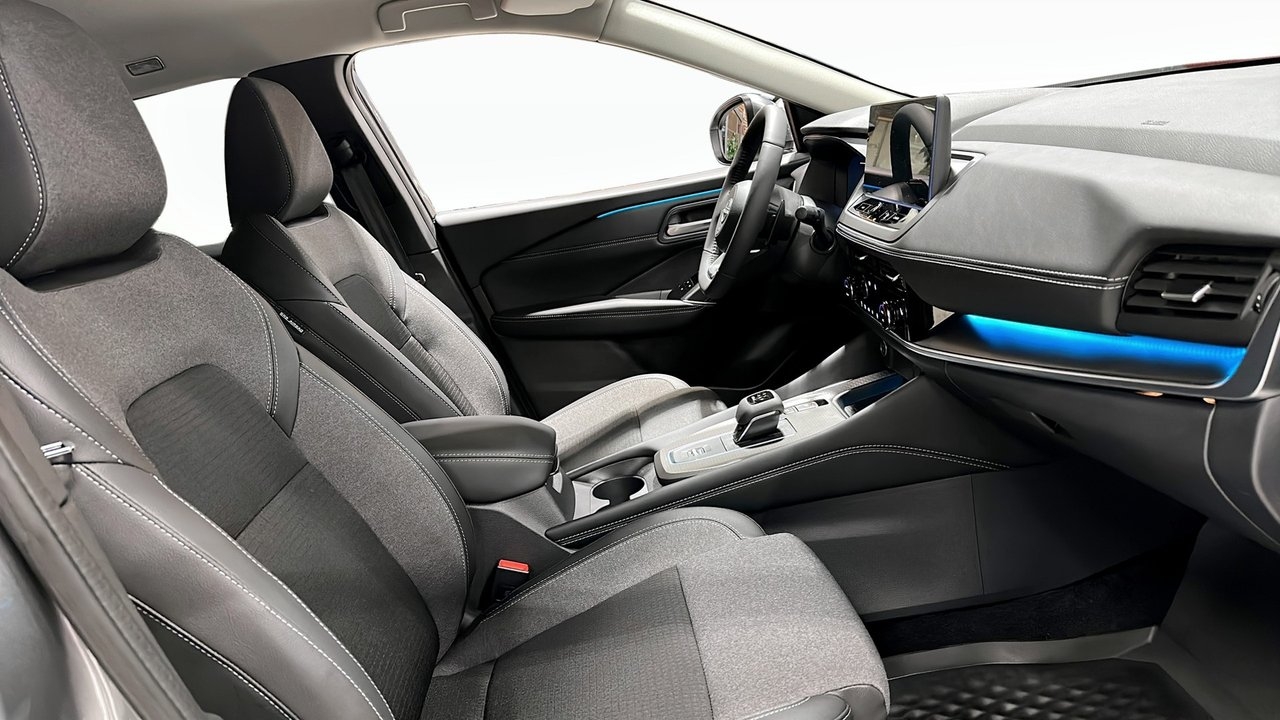 Nissan Qashqai 2026, bild 7/10