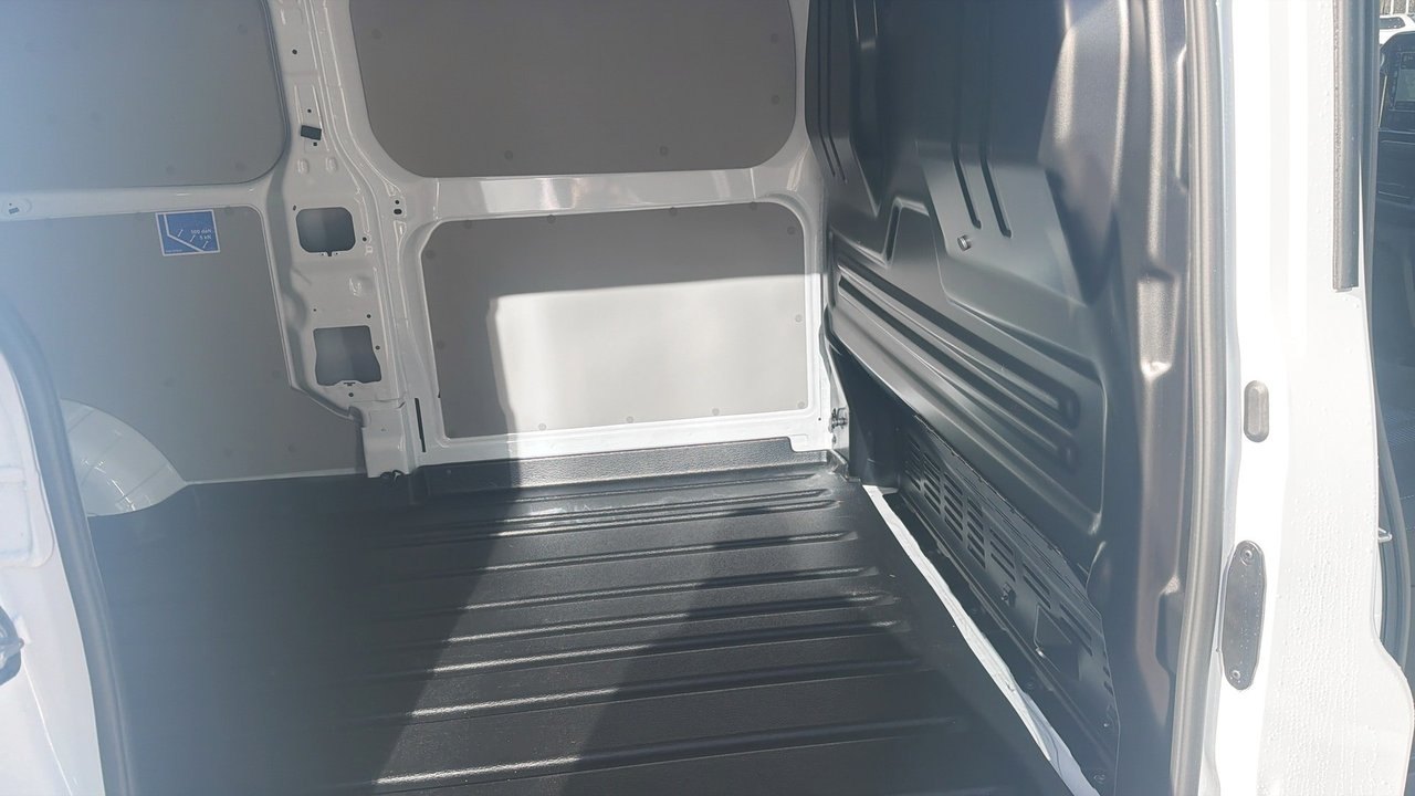 Ford Custom L2 2026, photo 5/9