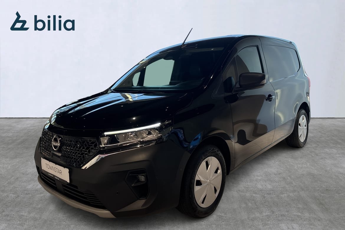 Nissan Townstar