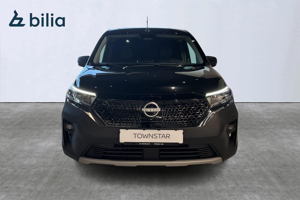 Nissan Townstar N-Connecta 2024, bild 5/19