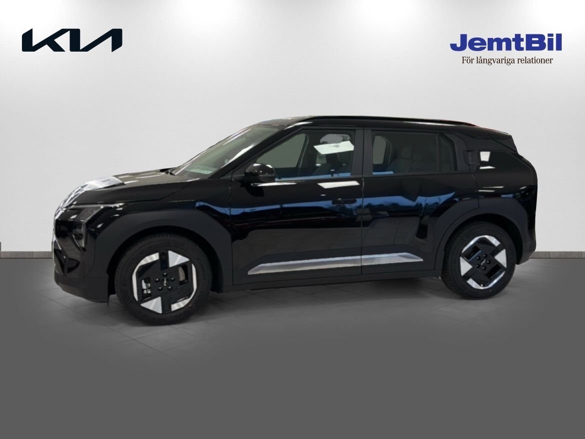 Kia EV3 2026, bild 4/10