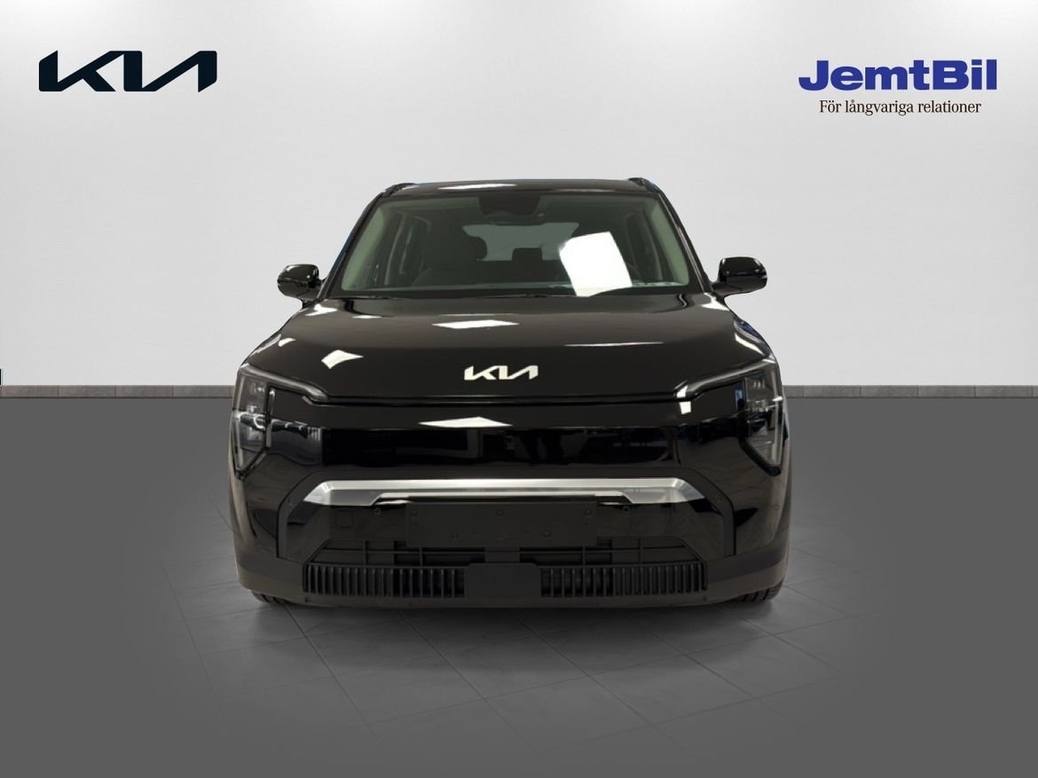 Kia EV3 2026, bild 2/10