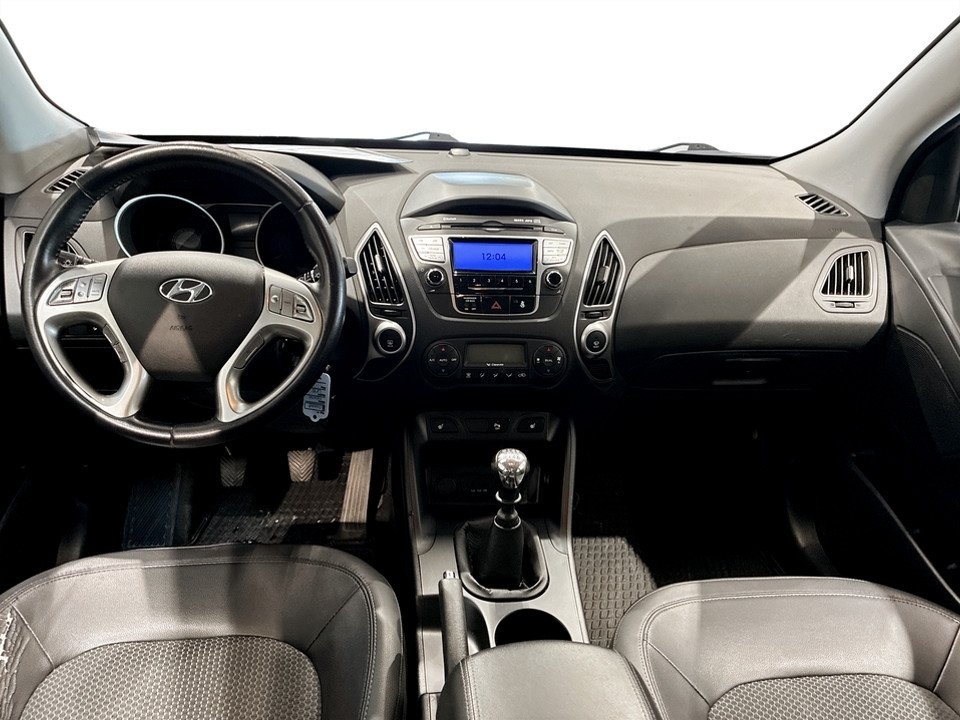 Hyundai ix35 2013, bild 6/16