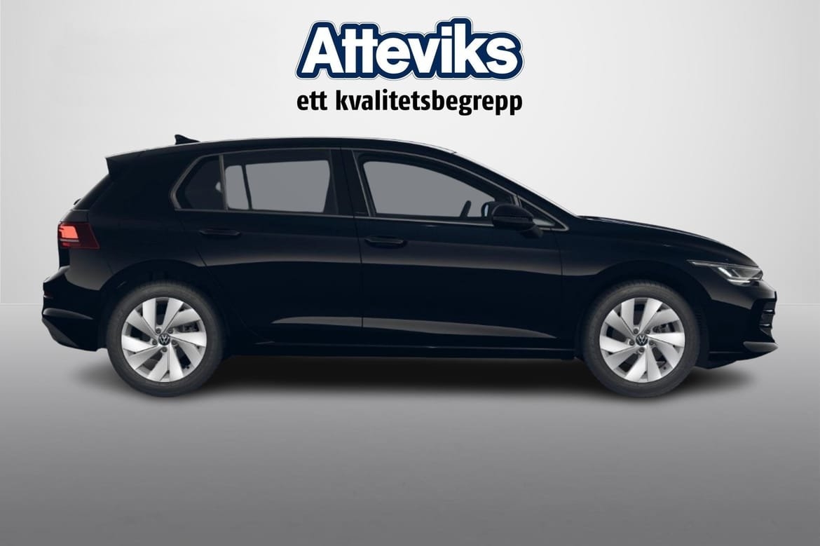 Volkswagen Golf eHybrid 2027, bild 5/10