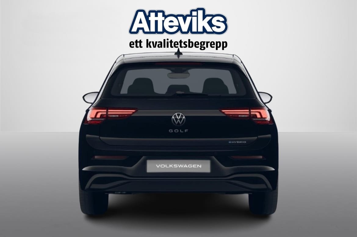Volkswagen Golf eHybrid 2027, bild 7/10