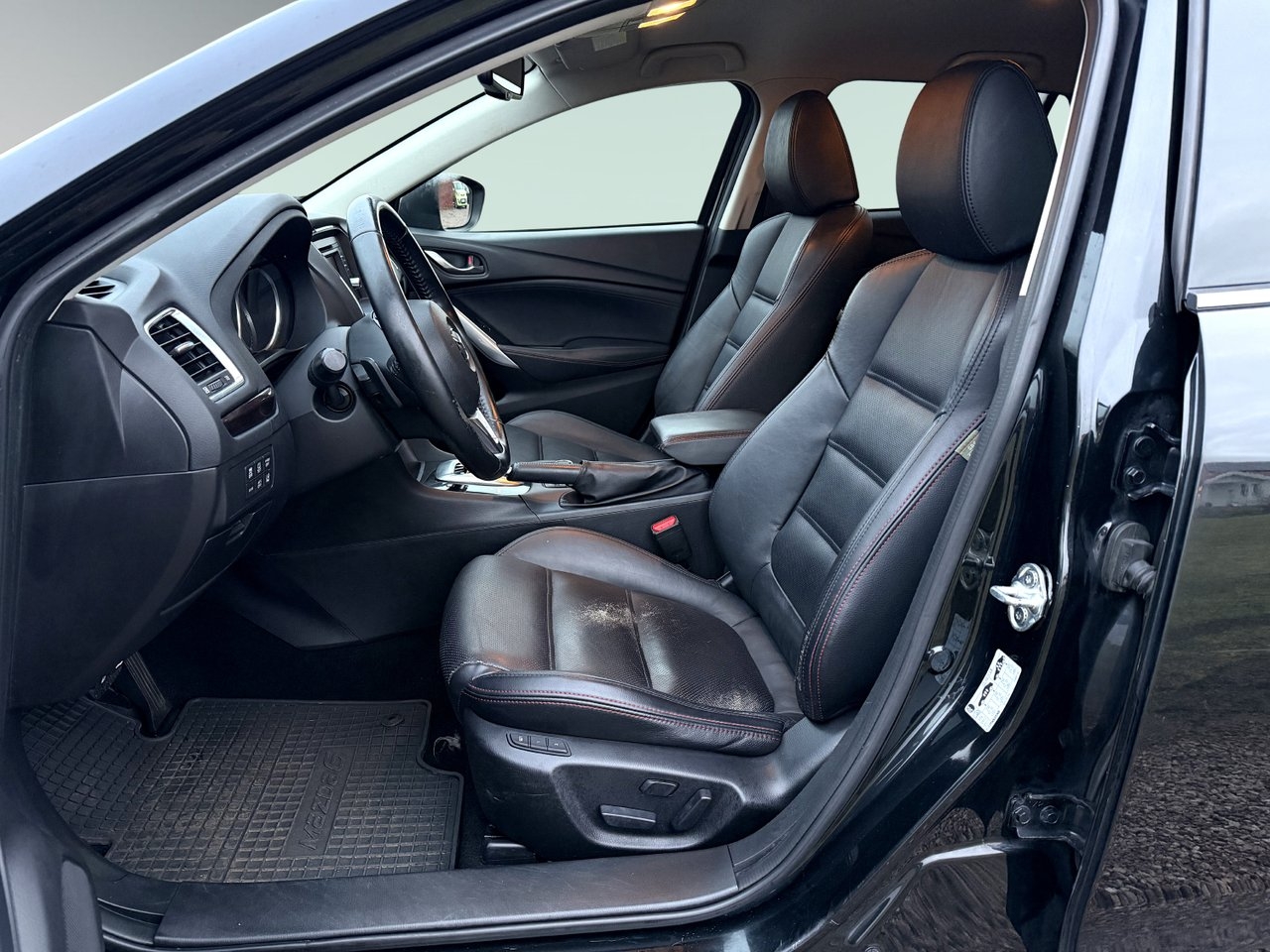Mazda 6 2013, kuva 4/10