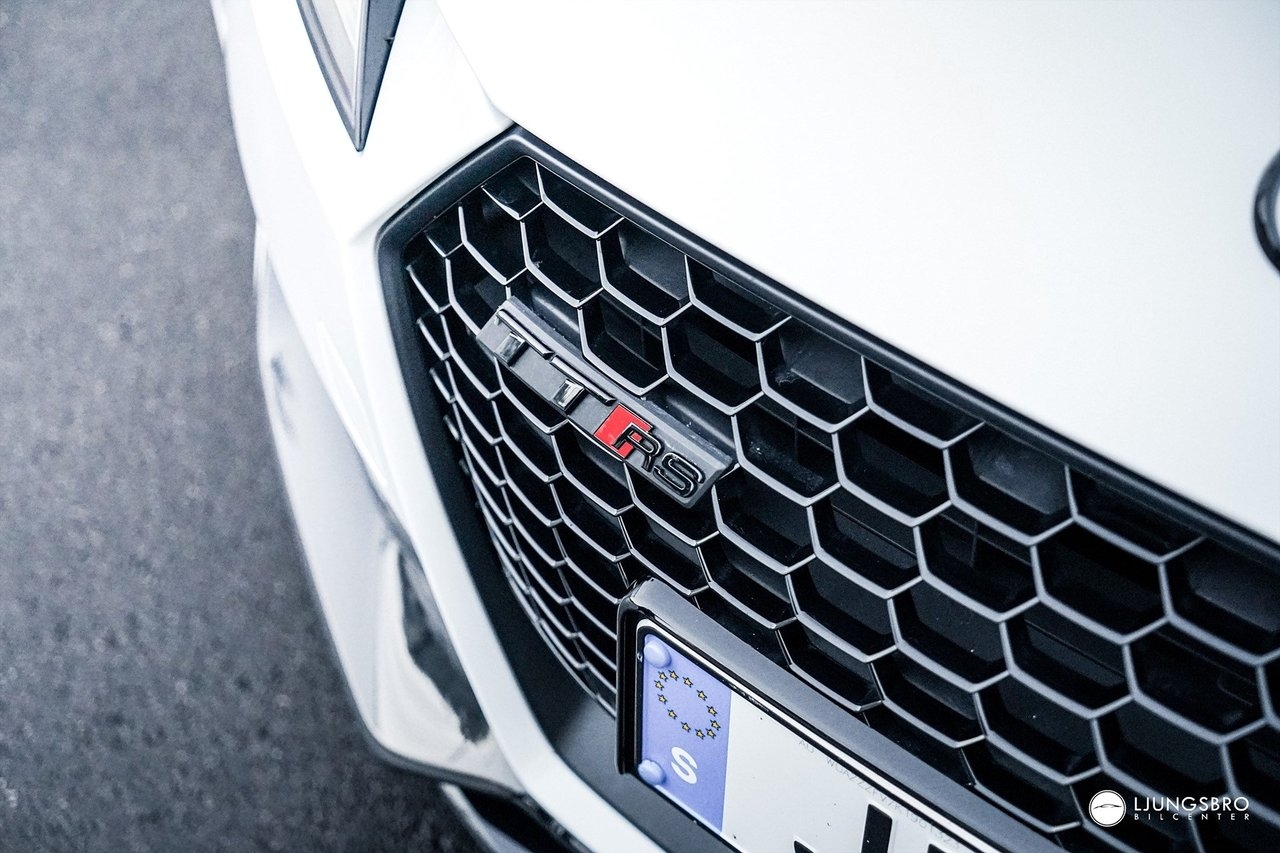 Audi TT RS 2019, bild 7/23