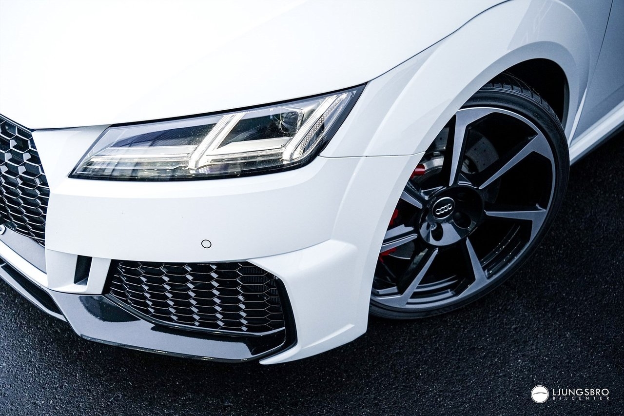 Audi TT RS 2019, bild 6/23
