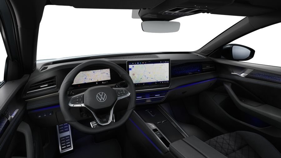 Volkswagen Passat 2026, bild 4/5
