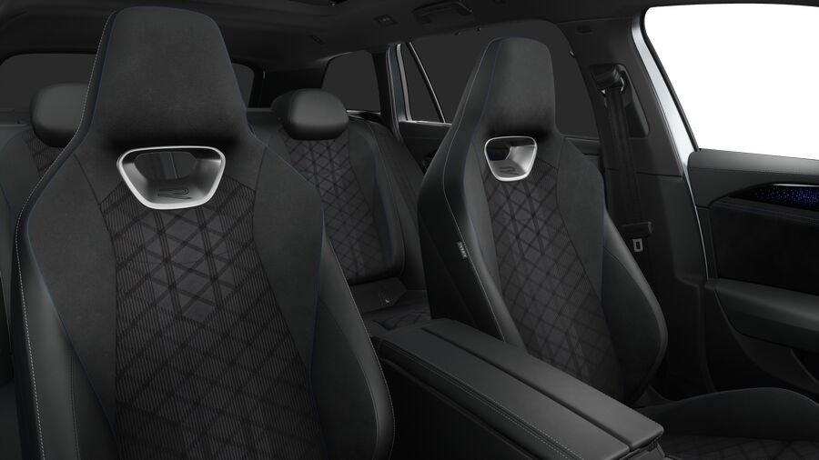 Volkswagen Passat 2026, bild 5/5