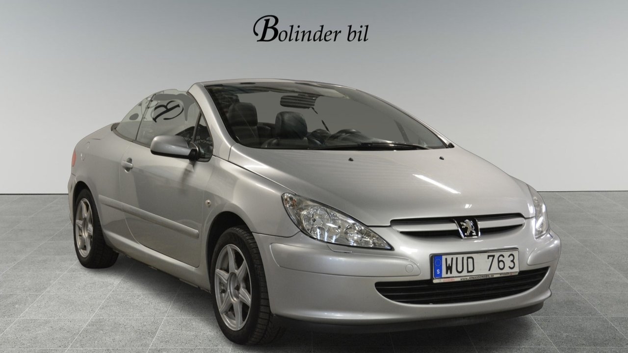 Peugeot 307