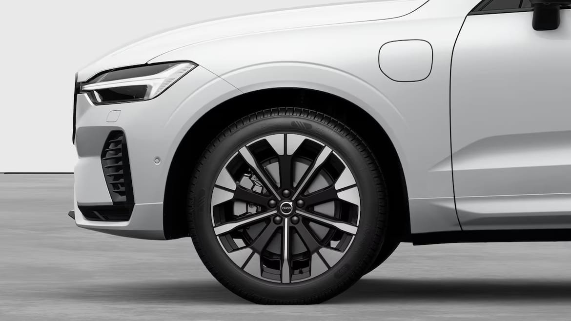 Volvo XC60 2027, bild 5/10