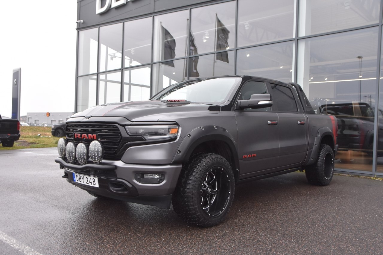 RAM 1500