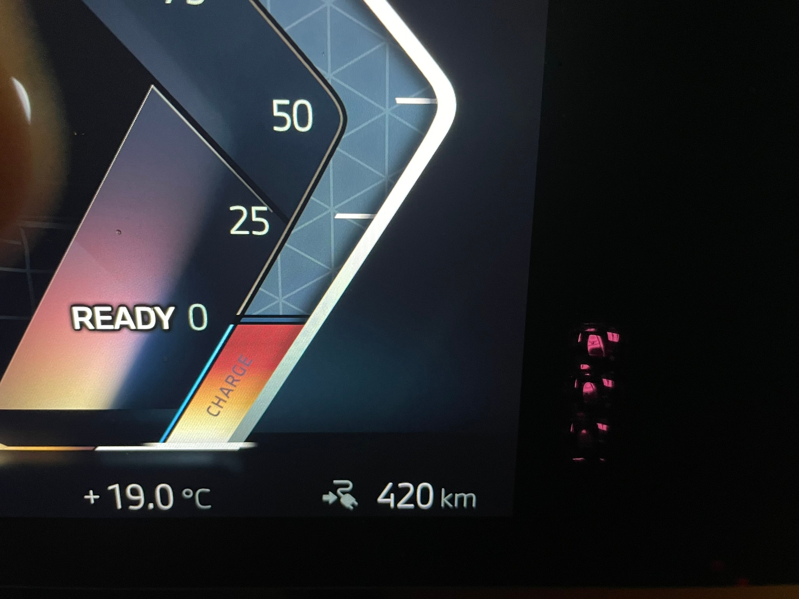 BMW iX xDrive40 2022, bild 4/9