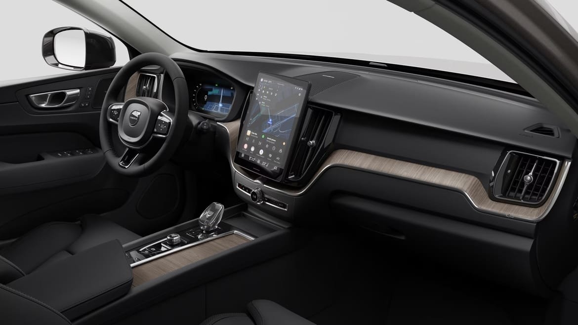 Volvo XC60 2027, kuva 6/23