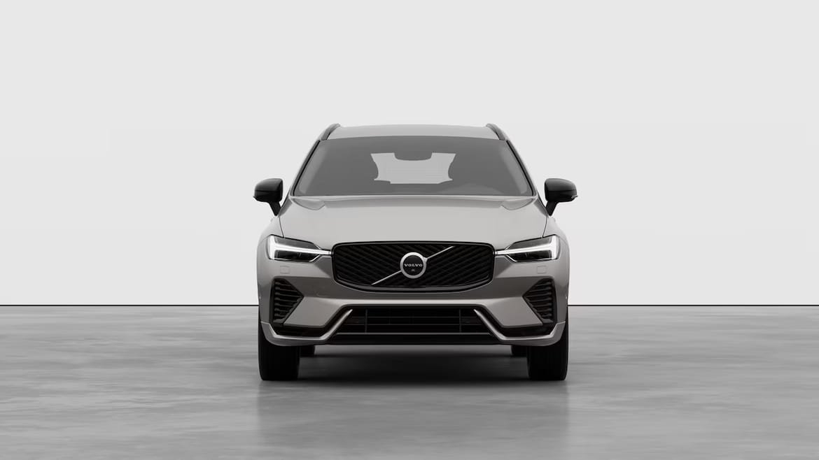 Volvo XC60 2027, kuva 7/23