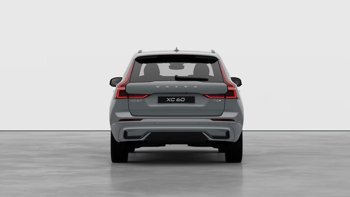 Volvo XC60 2027, bild 5/10