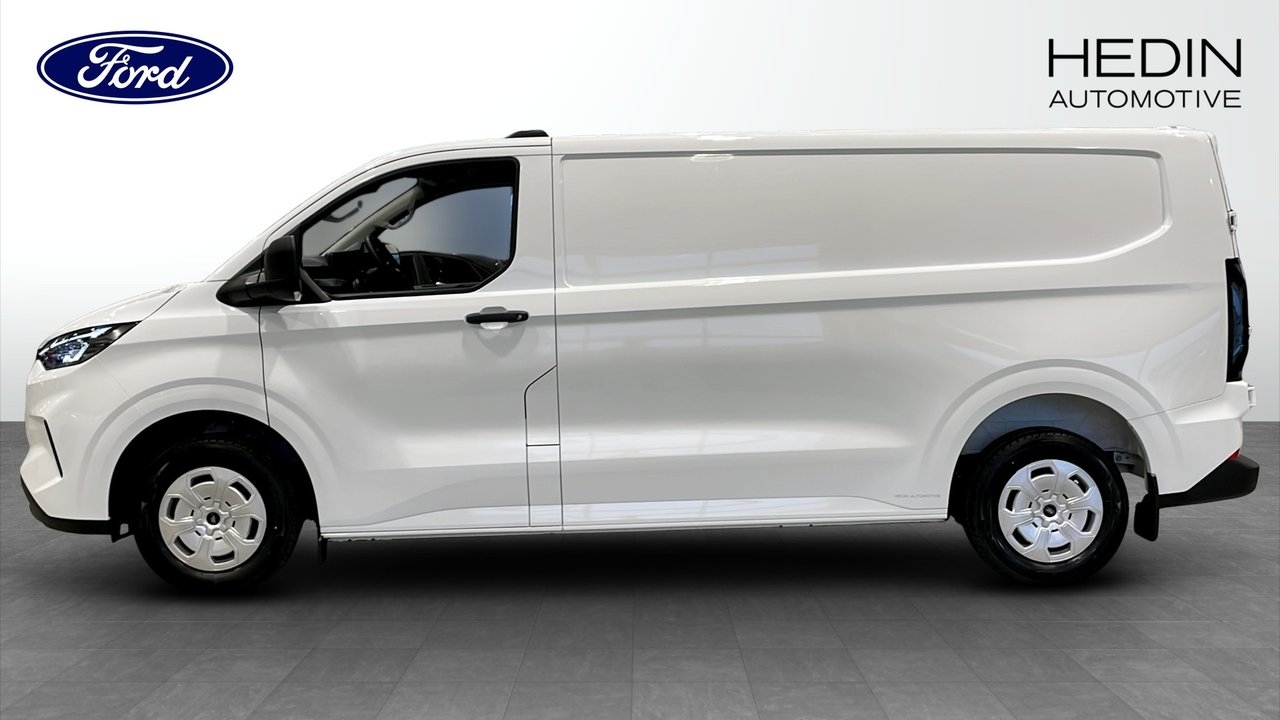 Ford Custom 2026, bild 6/10