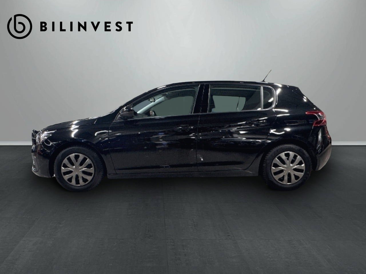 Peugeot 308 2020, bild 2/21