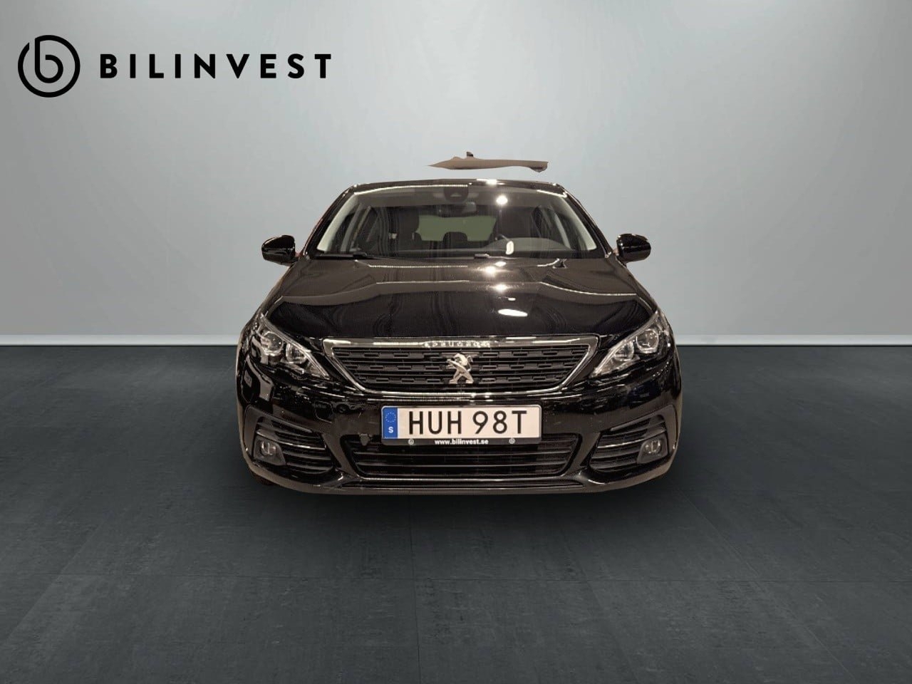 Peugeot 308 2020, bild 5/21