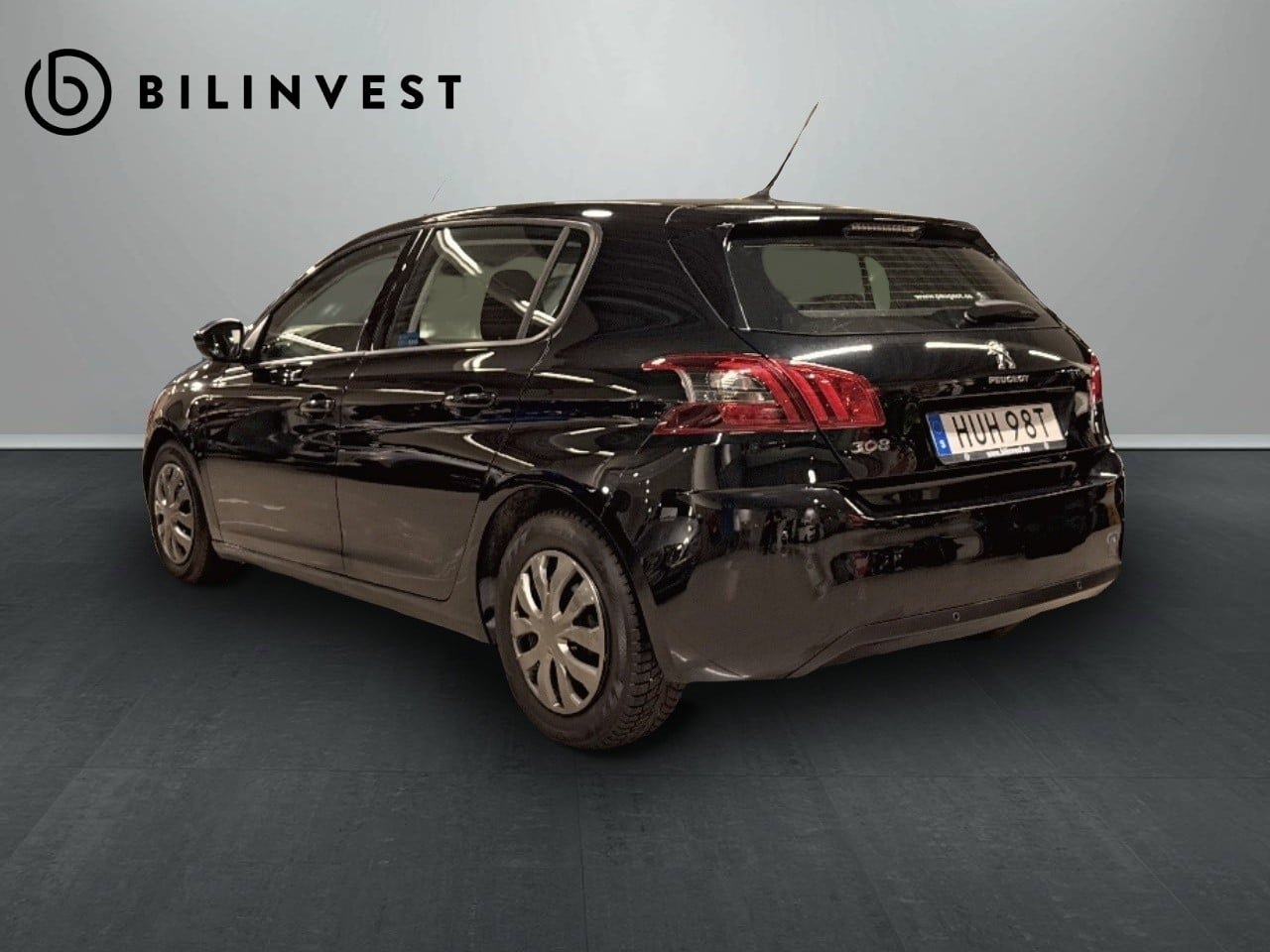 Peugeot 308 2020, bild 3/21