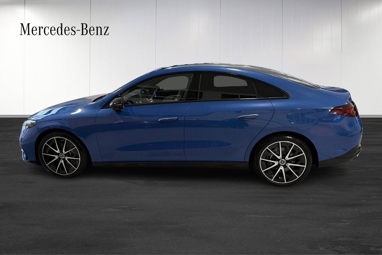 Mercedes-Benz CLA 350 4MATIC 2025, bild 5/14