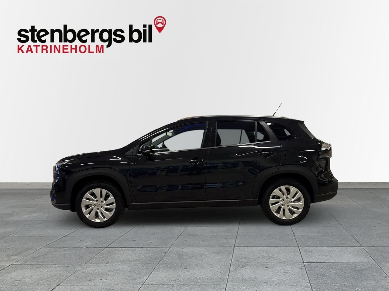 Suzuki S-Cross Select Hybrid S+V Hjul 2025, kuva 3/10