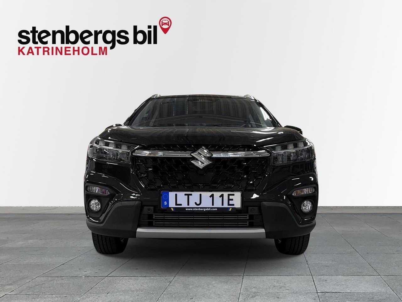 Suzuki S-Cross Select Hybrid S+V Hjul 2025, kuva 5/10