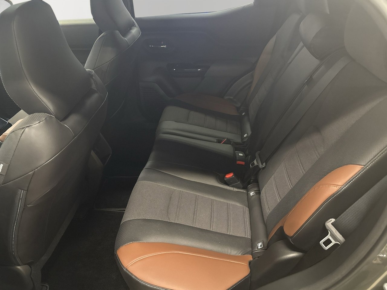 Suzuki eVitara 2025, bild 7/10