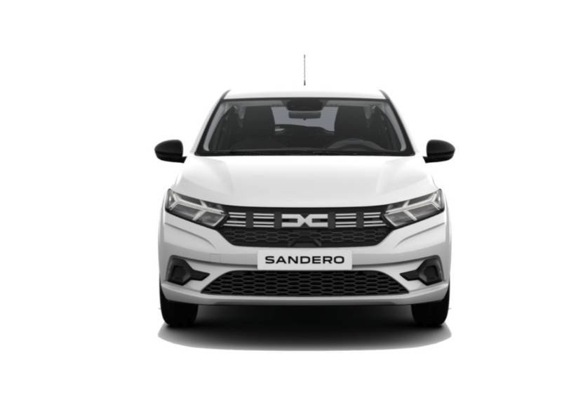 Dacia Sandero essential TCe 100 2026, bild 2/5